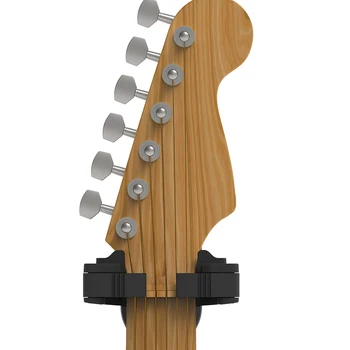 2020 YENİ BATESMUSIC Gitar Duvara Monte Askı Standı Tutucu Kanca Ekran Akustik Elektrik Bas