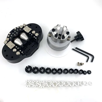 2kg Mini Takı Gravür Blok Topu Yardımcısı Anahtar Ayarı Gravür Topu Mücevher Aracı Gravür Topu Yardımcısı elmas Ayarı