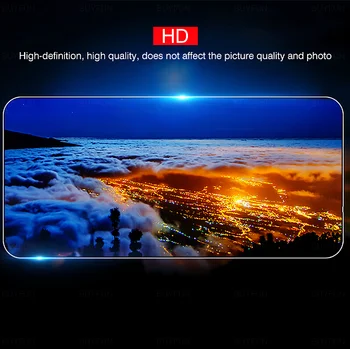 9D Hidrojel Film Asus Zenfone Max Pro İçin M1 M2 Zb631kl Zb633kl Zb556kl Ekran Koruyucu ZB601KL ZB602KL Cam Filmi