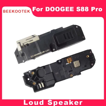 BEEKOOTEK Yeni Orijinal DOOGEE S88 Pro Alıcı Hoparlör Kulaklık hoparlör Alıcısı DOOGEE S88 Akıllı cep telefonu