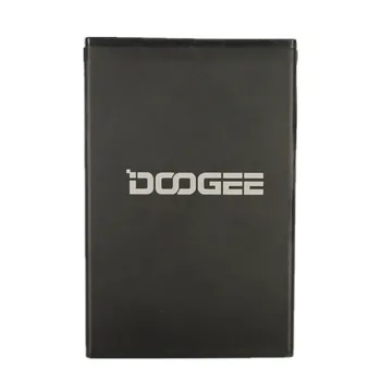 Cep telefonu pil DOOGEE BAT18532200 pil 2200mAh Uzun bekleme süresi DOOGEE X53 pil cep telefonu aksesuarları
