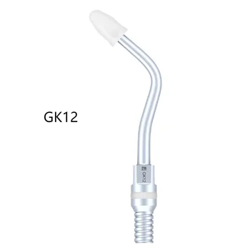 Diş Ultrasonik Ölçekleyici Ölçekleme İpuçları ile Uyumlu KAVO SonıcFlex 2003 GK1 GK2 GK3 GK4 GK5 GK6 GK7 GK12 GK14 GK16 GK18 GK20
