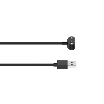 E65A Standı Manyetik USB şarj kablosu Tabanı şarj adaptörü Dock ticwatch-proX / E3
