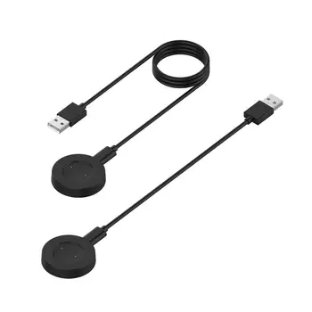 FIFATA İçin GT / GT 2 / GT 2e Akıllı İzle USB Hızlı Şarj Manyetik Şarj Kablosu Şarj Dock Onur GS Pro / Sihirli İzle