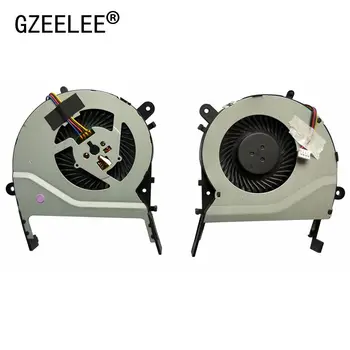 GZEELE yeni cpu soğutma fanı ASUS X455LD X455CC A455 A455L K455 X555 r455l X555LD W519L A555L Y583L K555 MF60070V1-C370-S9A
