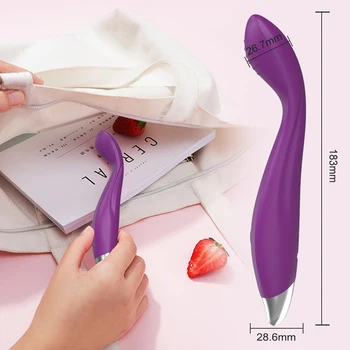Orgazm G Noktası Parmak Vibratör Meme Klitoris Stimülatörü Yapay Penis vajina masaj aleti Kadın Seks Oyuncakları Kadınlar için Yetişkin Seks Ürünleri