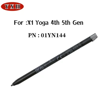 Orijinal 6.5 mm-WacomPen-Cırcır,aktif kalem ThinkPad X1 Yoga 4th 5th Gen FRU / PN 01YN144 SD60M68134 Orijinal 6.5 mm-WacomPen-R