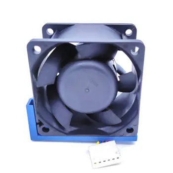 Orijinal DL180 G6 G7 Bilgisayar Sunucu soğutma fanı PSD1206PMBX-A 12 V 18 W 2B06038B12G 2.20 A