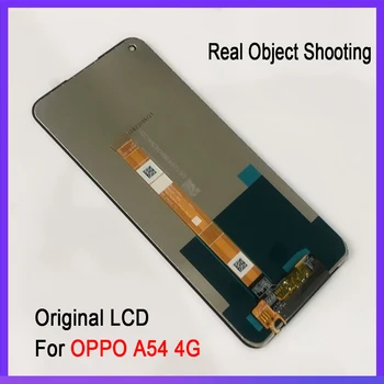 Orijinal OPPO A54 CPH2239 lcd ekran dokunmatik ekran digitizer Değiştirme