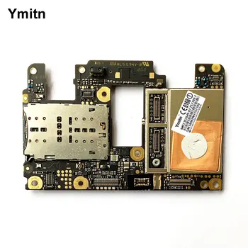 Ymitn unlocked cep Konut Elektronik panel anakart Anakart Devreler Için Firmware Ile Nokia 7 artı 7 artı 7 P TA1062
